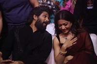 Pushpa 2 Trailer Launch Event Photos